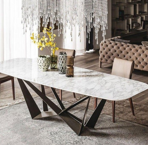 Mesa de comedor Plus B2