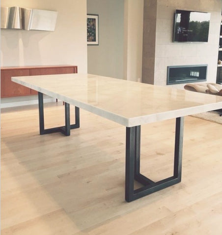 Mesa de Comedor Plus B4