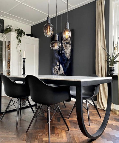 Mesa de Comedor D4 Planet