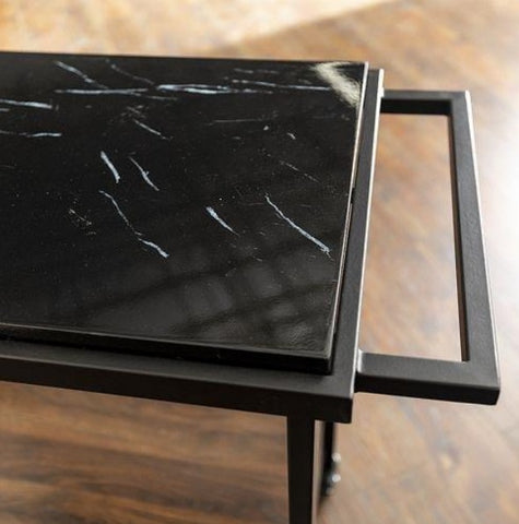 Mesa de Servicio Black Circus G3