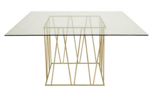 Mesa de comedor PAX-G5 H10