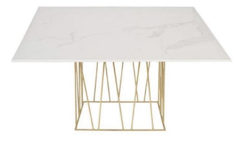 Mesa de comedor PAX-G2 H9