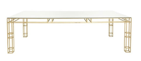 Mesa de comedor Nova PAX I2